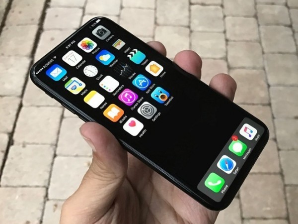 iPhone8什么时候上市?iPhone8最新消息汇总 iPhone8什么时候上市?iPhone8最新消息汇总