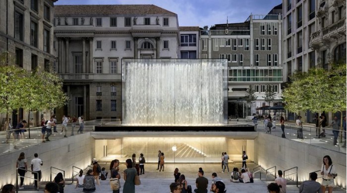 国内iPhone业绩不尽人意 库克仍持续看好中国 国内iPhone业绩不尽人意 库克仍持续看好中国