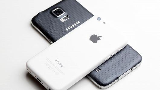 新iPhone双摄像头细节曝光:尺寸一大一小 新iPhone双摄像头细节曝光:尺寸一大一小