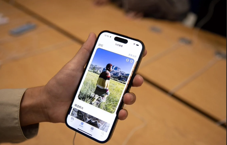 疑似iPhone 7电池曝光:容量比上一代稍大 疑似iPhone 7电池曝光:容量比上一代稍大