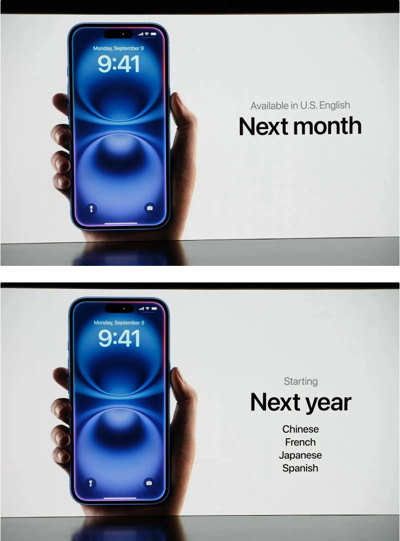 为争夺苹果iPhone8 OLED屏幕订单,供应商开始火拼 为争夺苹果iPhone8 OLED屏幕订单,供应商开始火拼