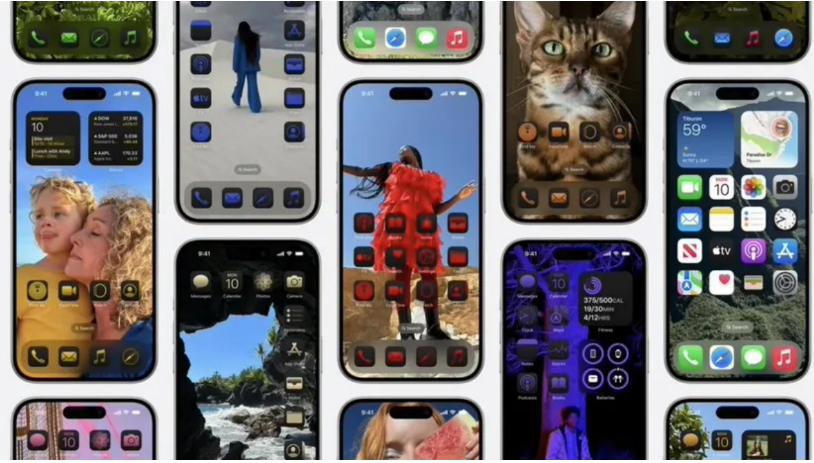 iPhone6换屏咋这么难 几率低遭质疑 iPhone6换屏咋这么难 几率低遭质疑