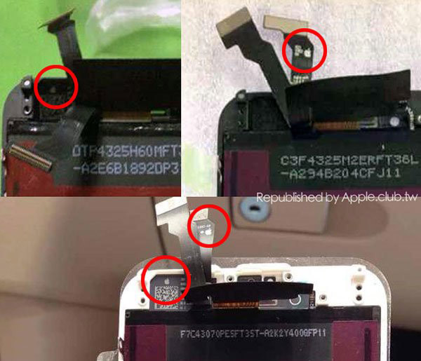 苹果 iPhone 15 系列机模上手视频展示:标准版配色更淡 苹果 iPhone 15 系列机模上手视频展示:标准版配色更淡