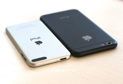 苹果已低调解决iPhone6弯曲门? 苹果已低调解决iPhone6弯曲门?