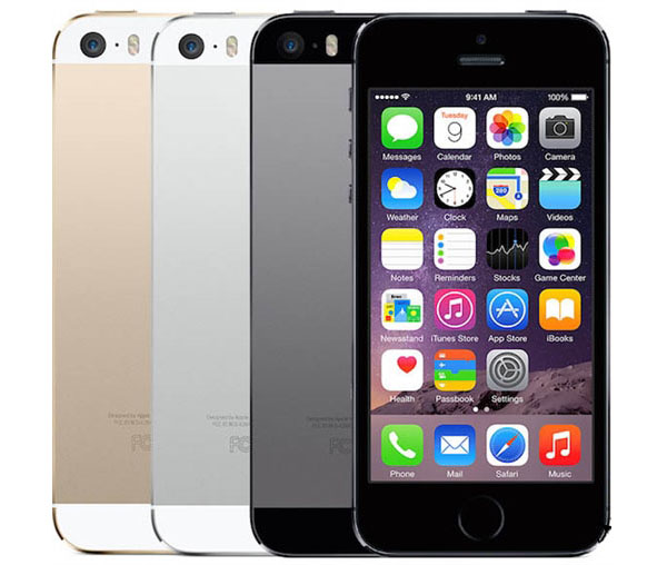 2015英国最受欢迎手机:前十iPhone占六席 2015英国最受欢迎手机:前十iPhone占六席