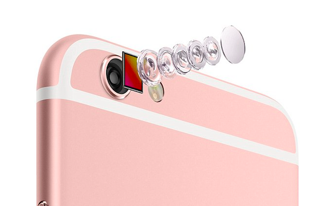 未战先胜 苹果已赢下今年智能手机之战? 未战先胜 苹果已赢下今年智能手机之战?