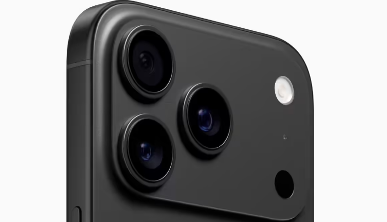 苹果设立「全球女性月」,带你了解科技行业中的女性 苹果设立「全球女性月」,带你了解科技行业中的女性