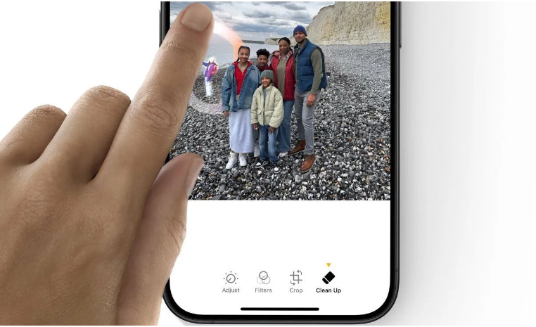 脑补一下!被苹果挖走是怎样一种体验 脑补一下!被苹果挖走是怎样一种体验
