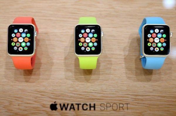 第三方 watchOS 7 表盘分享网站上线 第三方 watchOS 7 表盘分享网站上线