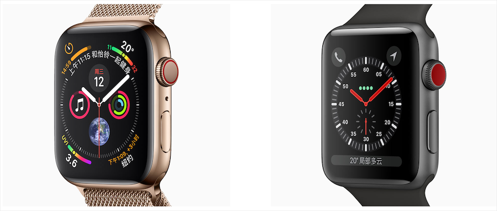 消息称苹果 Apple Watch Series 8 将有三种表壳尺寸:比 Series 7 更大的显示屏 消息称苹果 Apple Watch Series 8 将有三种表壳尺寸:比 Series 7 更大的显示屏