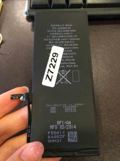 为何台积电独揽iPhone 7大单?三星输在哪里 为何台积电独揽iPhone 7大单?三星输在哪里
