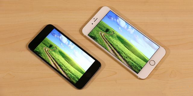 iPhone X/骁龙835手机网络性能对比 差距颇大 iPhone X/骁龙835手机网络性能对比 差距颇大