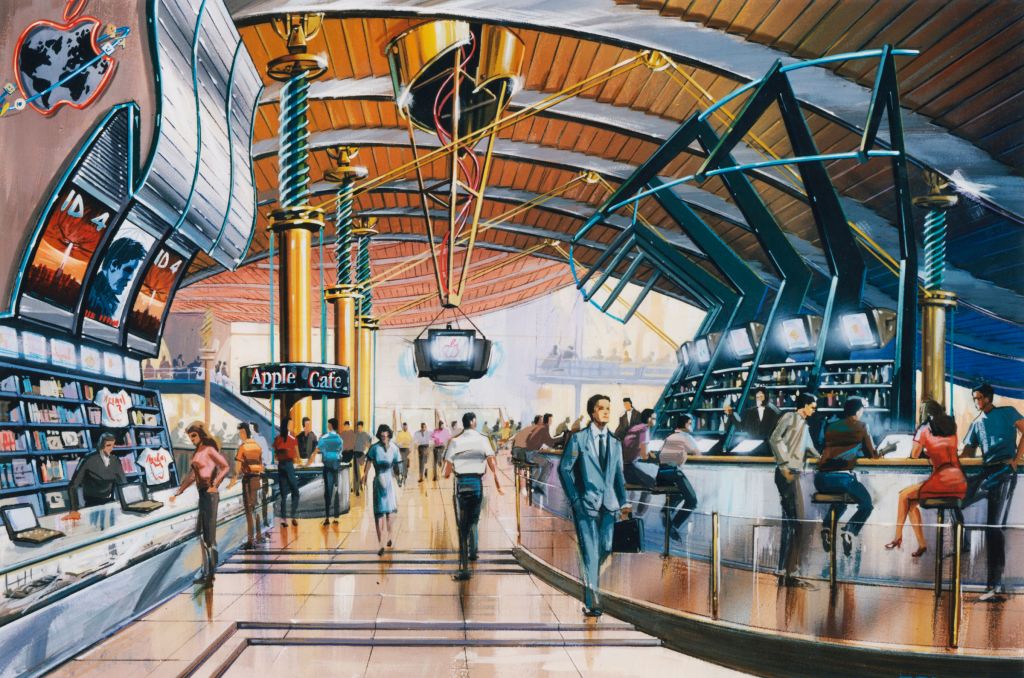 WWDC主题演讲将会有些什么呢? WWDC主题演讲将会有些什么呢?