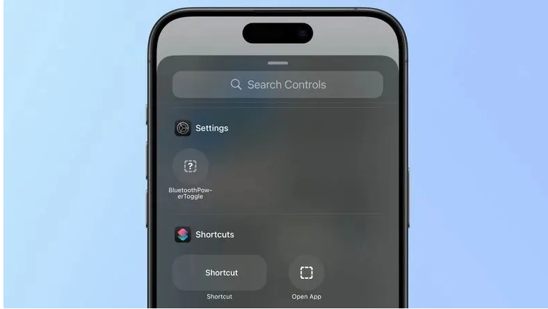 苹果 iOS 17 新功能 :可以通过 iPhone 查找附近的 Apple Watch 苹果 iOS 17 新功能 :可以通过 iPhone 查找附近的 Apple Watch