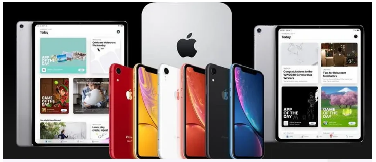 消息称苹果 iPad mini 7 有四项升级:搭载 A16,改善“果冻屏”等 消息称苹果 iPad mini 7 有四项升级:搭载 A16,改善“果冻屏”等