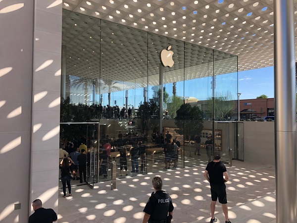 16GB容量的iPhone6s还够用吗? 16GB容量的iPhone6s还够用吗?