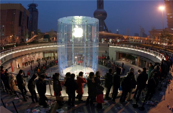 东京涉谷 Apple Store 将于 10 月 26 日全新启幕 东京涉谷 Apple Store 将于 10 月 26 日全新启幕