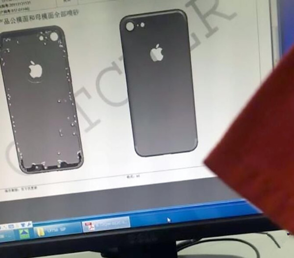 疑似苹果 iPhone 快充线连接器实物首次曝光 疑似苹果 iPhone 快充线连接器实物首次曝光