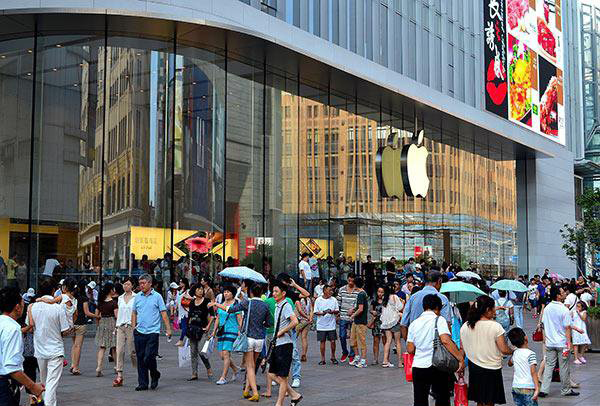 苹果开通抖音(TikTok)官方账户 苹果开通抖音(TikTok)官方账户