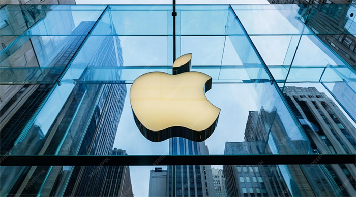 2020 年品牌亲和度排行总榜出炉,苹果位列第三 2020 年品牌亲和度排行总榜出炉,苹果位列第三