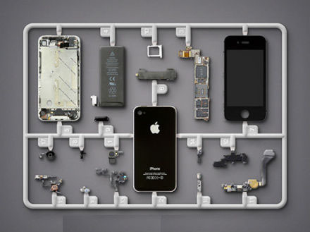 换换口味:“最结实最轻”版 iPhone 7感觉怎样 换换口味:“最结实最轻”版 iPhone 7感觉怎样