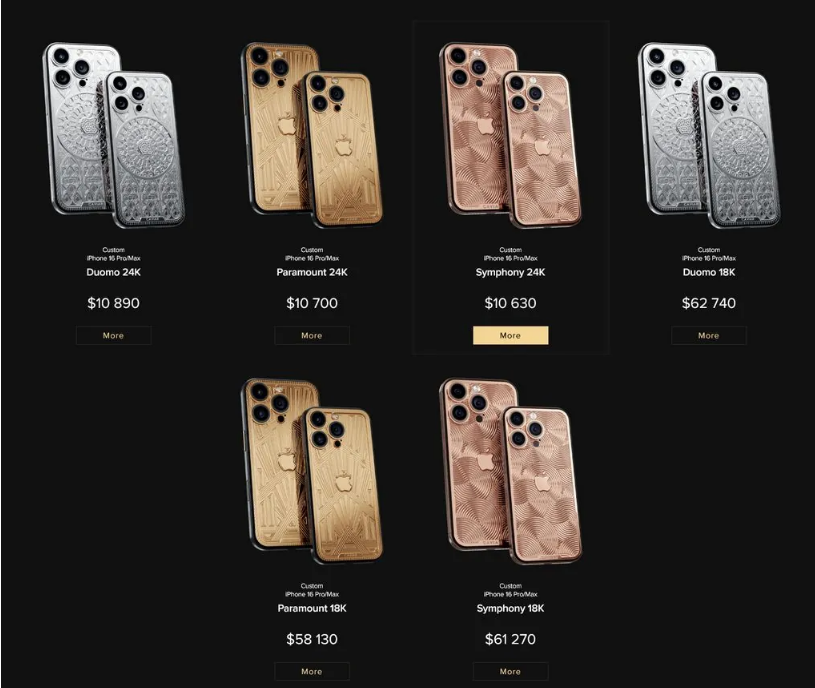 消息称苹果 iPhone 15 Pro Max 下巴边框仅有 1.55 毫米 消息称苹果 iPhone 15 Pro Max 下巴边框仅有 1.55 毫米