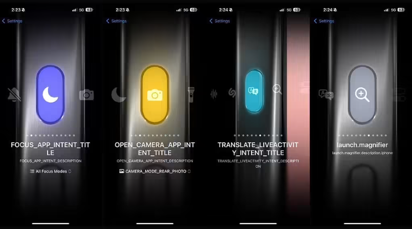 关于“掉漆”问题,苹果可能会用这种方法来解决 关于“掉漆”问题,苹果可能会用这种方法来解决