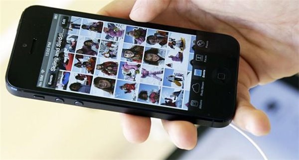 苹果与教育机构合作,帮助自闭症美术生将创意发展为事业 苹果与教育机构合作,帮助自闭症美术生将创意发展为事业