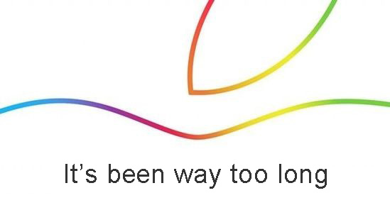 缅怀乔布斯 他所热爱的iPhone故事