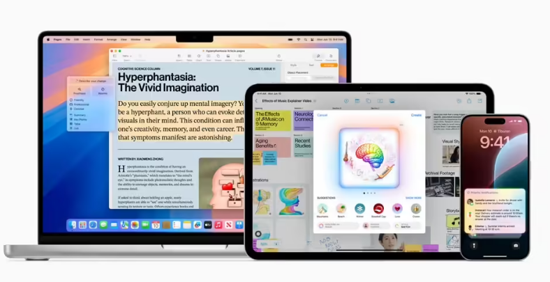 苹果涉嫌打压第三方「屏幕使用时间」功能应用 苹果涉嫌打压第三方「屏幕使用时间」功能应用