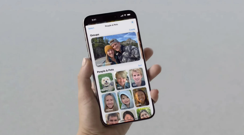 苹果iPhone6显示屏面板再度偷跑 苹果iPhone6显示屏面板再度偷跑
