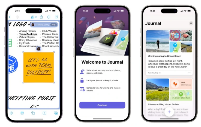 苹果 iOS / iPadOS 18.1Beta 3 发布:AI 通知摘要覆盖所有 App 苹果 iOS / iPadOS 18.1Beta 3 发布:AI 通知摘要覆盖所有 App