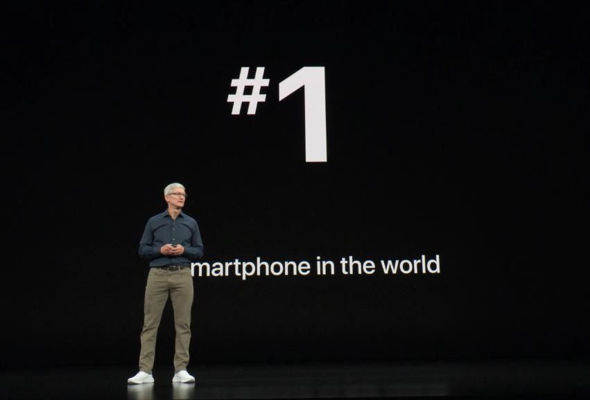 iPhone商标归中国公司!苹果愤怒回应 iPhone商标归中国公司!苹果愤怒回应