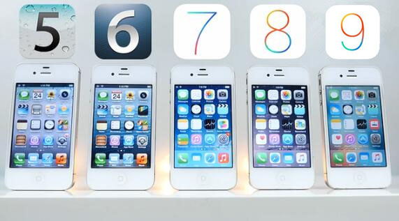 苹果iPhone7/Plus亮蓝色定制版图赏 苹果iPhone7/Plus亮蓝色定制版图赏