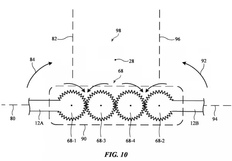 2019 款 iPhone 背部工程图像曝光,后置摄像模块镜头采用纯黑设计 2019 款 iPhone 背部工程图像曝光,后置摄像模块镜头采用纯黑设计