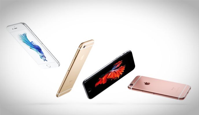 苹果春季发布会全览:iPhone SE发布 苹果春季发布会全览:iPhone SE发布