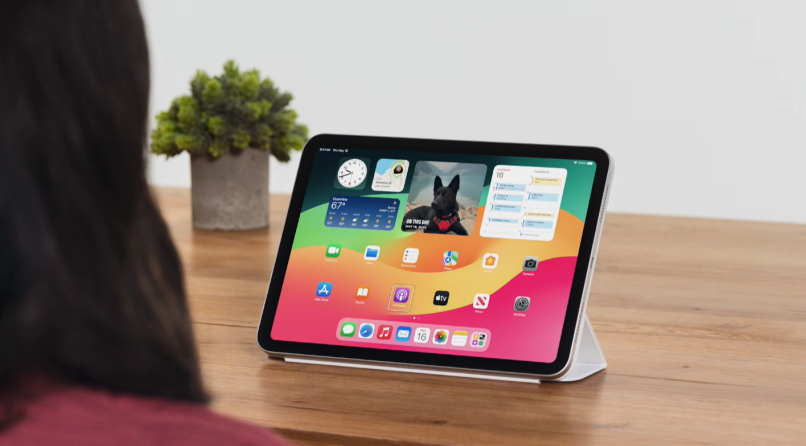 苹果夏令营:iPad 不止是娱乐设备,还能让孩子发挥创造力 苹果夏令营:iPad 不止是娱乐设备,还能让孩子发挥创造力