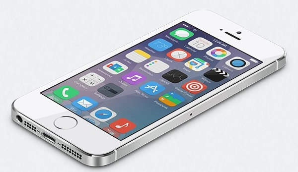 iPhone指纹解锁可进入应急模式,关键时刻可救命 iPhone指纹解锁可进入应急模式,关键时刻可救命