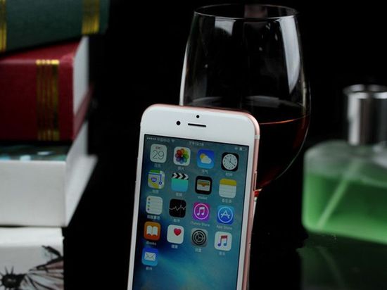 苹果申请新专利，iPhone能当车钥匙