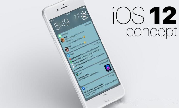 台媒:苹果率先追加 iPhone 12 Pro 零部件订单 台媒:苹果率先追加 iPhone 12 Pro 零部件订单