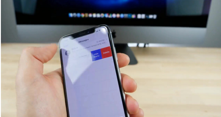 iPhone6 Plus单手操作模式很糟心 iPhone6 Plus单手操作模式很糟心