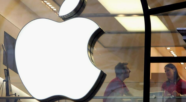 开启刷脸时代 Face ID或可用于Apple Pay 开启刷脸时代 Face ID或可用于Apple Pay