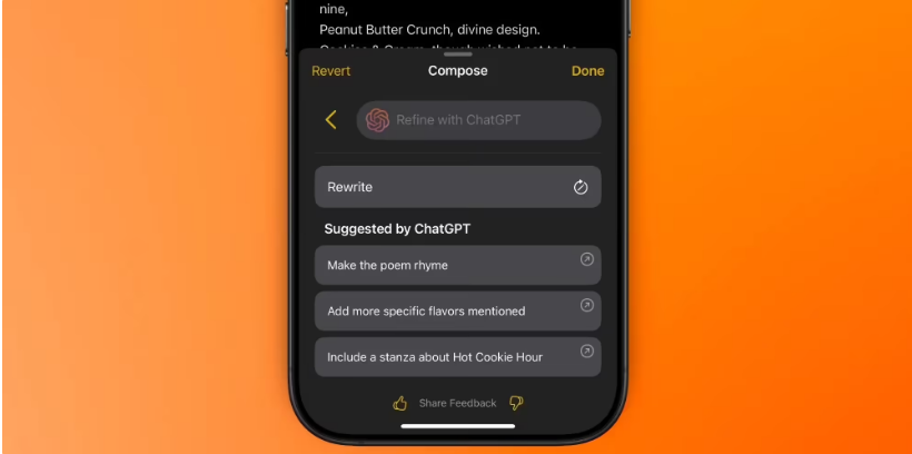 苹果 iOS 17 改进天气应用,支持回顾昨日天气 苹果 iOS 17 改进天气应用,支持回顾昨日天气