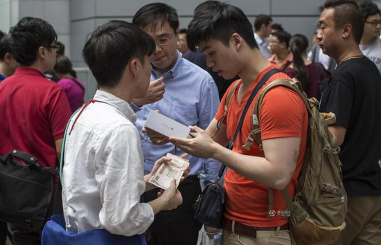 Apple Pay来了:是否免密支付银行和商户决定 Apple Pay来了:是否免密支付银行和商户决定