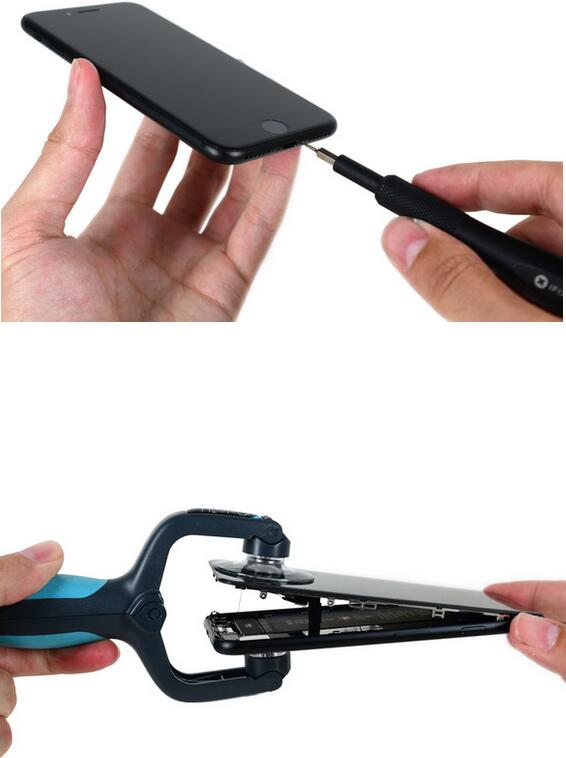 苹果AR主管详解ARKit 2：从玩具变成工具