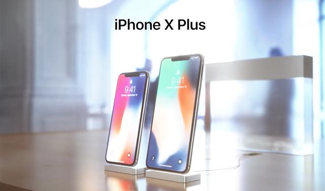 苹果官方展示iPhone XS Max的双卡信号 苹果官方展示iPhone XS Max的双卡信号