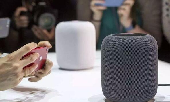 快了,苹果HomePod将于4-6周内发售 快了,苹果HomePod将于4-6周内发售