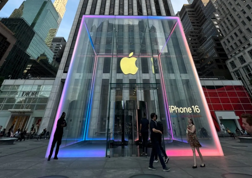 苹果 iPhone 12 硅胶保护壳新增三款夏季新配色 苹果 iPhone 12 硅胶保护壳新增三款夏季新配色