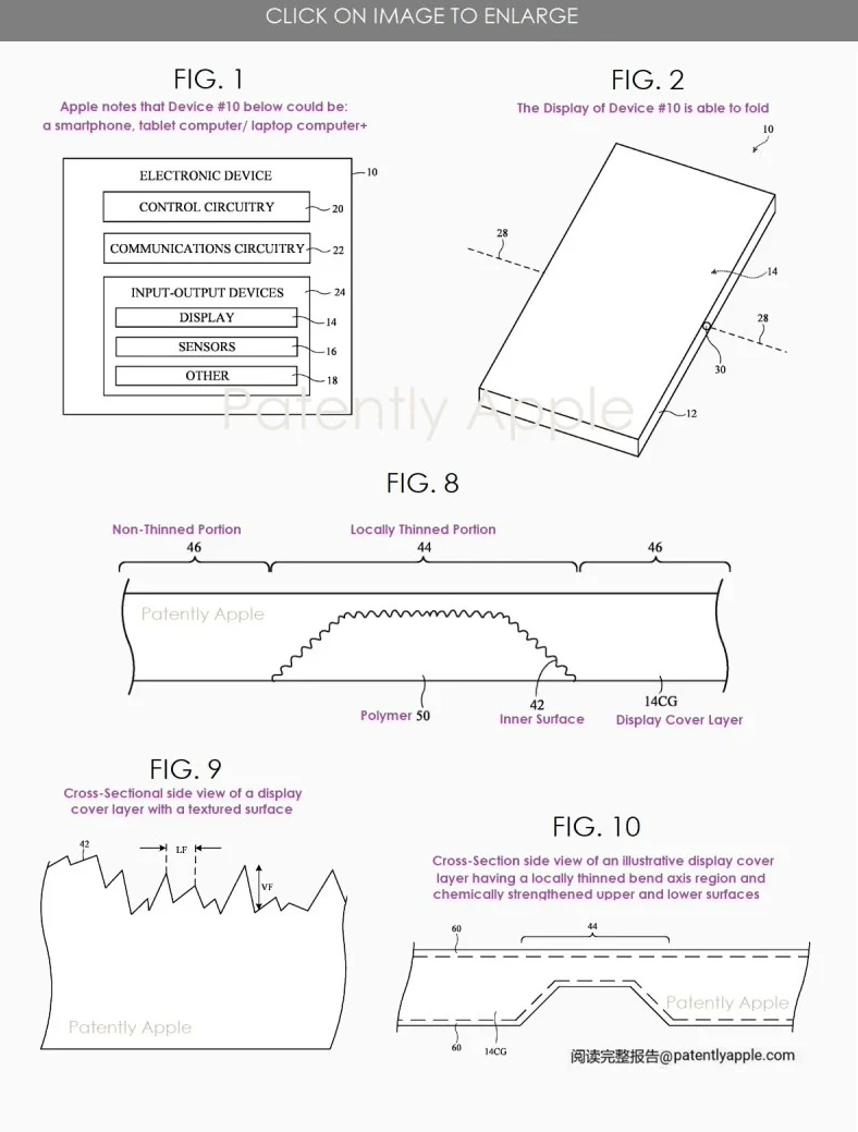 iOS系统的这“一面”或许你10年来没有关注过 iOS系统的这“一面”或许你10年来没有关注过