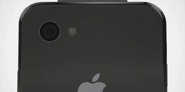 这可能就是iPhone 8弃用后置Touch ID的理由